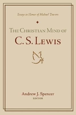 The Christian Mind of C. S. Lewis - cover