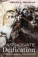 Passionate Deification - Henry L Novello - cover