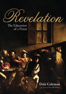 Revelation - Dale Coleman - cover