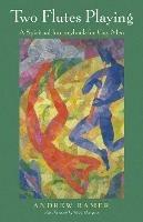 Two Flutes Playing - Andrew Ramer - cover