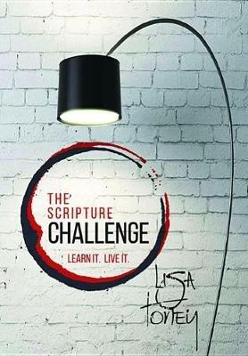 The Scripture Challenge (PDF) - Lisa Toney - cover