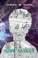 Idiot Savant - Anthony M Alioto - cover