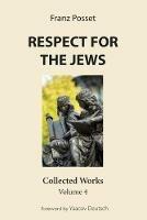Respect for the Jews - cover