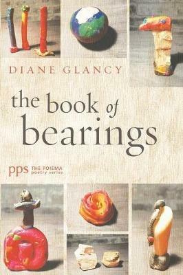 The Book of Bearings - Diane Glancy - cover