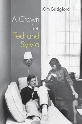 A Crown for Ted and Sylvia - Kim Bridgford - cover