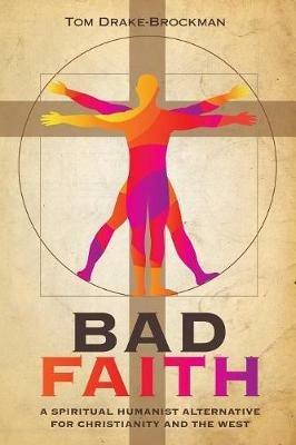 Bad Faith - Tom Drake-Brockman - cover