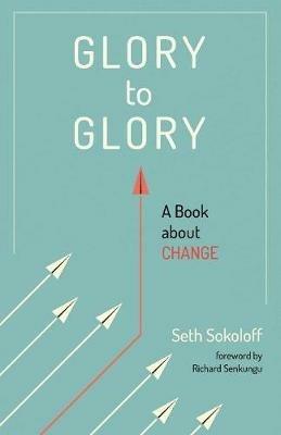 Glory to Glory - Seth Sokoloff - cover