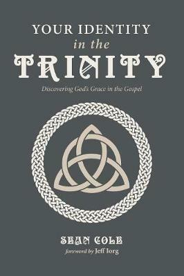 Your Identity in the Trinity - Sean Cole - cover