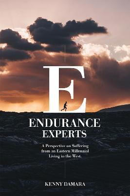 Endurance Experts - Kenny Damara - cover