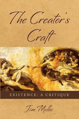 The Creator's Craft - Jim Melko - cover