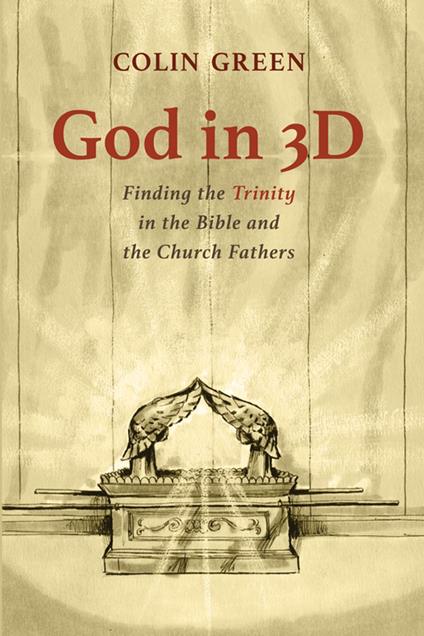God in 3D