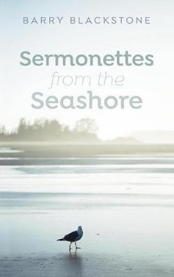 Sermonettes from the Seashore - Barry Blackstone - cover