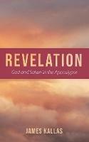 Revelation - James Kallas - cover