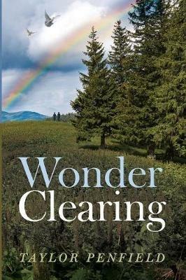 Wonder Clearing - Taylor Penfield - cover