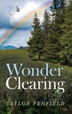 Wonder Clearing - Taylor Penfield - cover