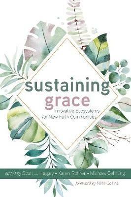Sustaining Grace - cover