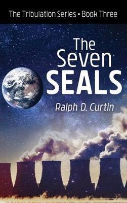 The Seven Seals - Ralph D Curtin - cover