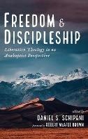 Freedom and Discipleship - cover