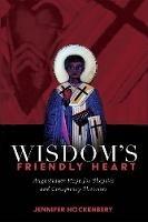 Wisdom's Friendly Heart - Jennifer Hockenbery - cover