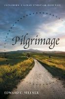 Pilgrimage - Edward C Sellner - cover