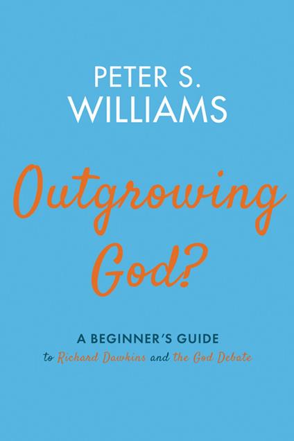 Outgrowing God?