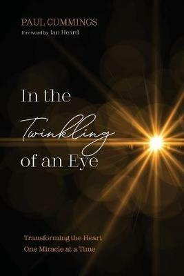 In the Twinkling of an Eye - Paul Cummings - cover