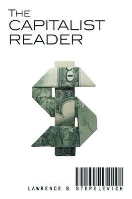 The Capitalist Reader - cover