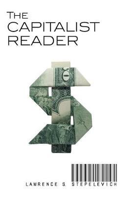 The Capitalist Reader - cover
