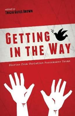 Getting in the Way - cover