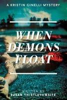 When Demons Float - Susan Thistlethwaite - cover