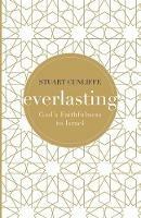 Everlasting - Stuart Cunliffe - cover