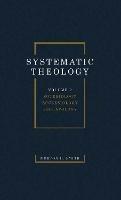 Systematic Theology, Volume Two - Morton H Smith - cover