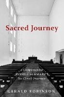 Sacred Journey - Gerald Robinson - cover