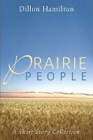 Prairie People - Dillon Hamilton - cover