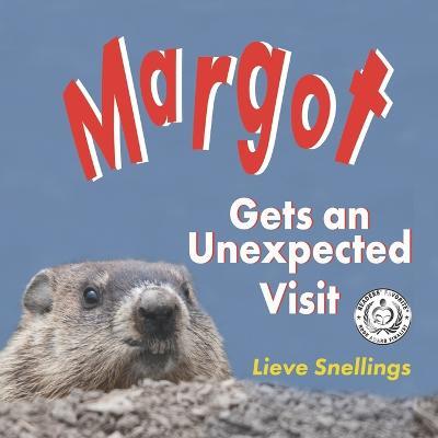 Margot Gets an Unexpected Visit - Lieve Snellings - ebook