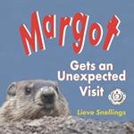 Margot Gets an Unexpected Visit