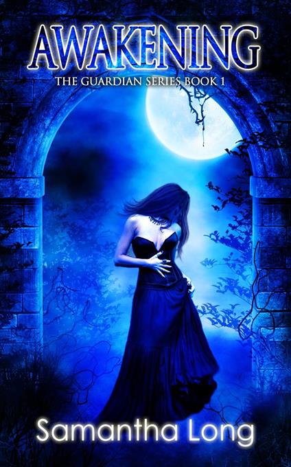Awakening - ?Samantha Long - ebook