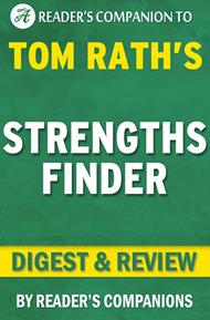 StrengthsFinder: By Tom Rath | Digest & Review