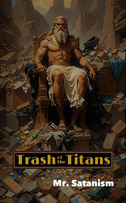 Trash of the Titans