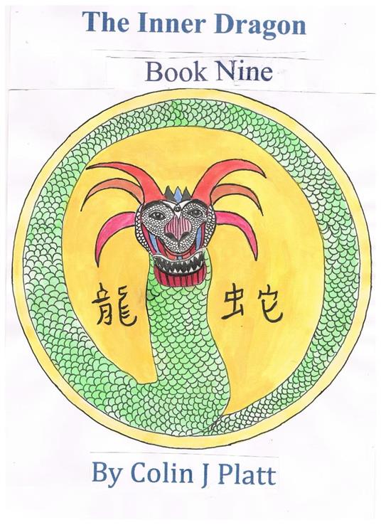 The Inner Dragon