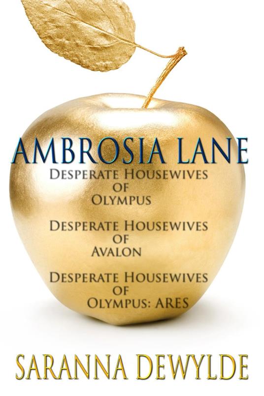 Ambrosia Lane