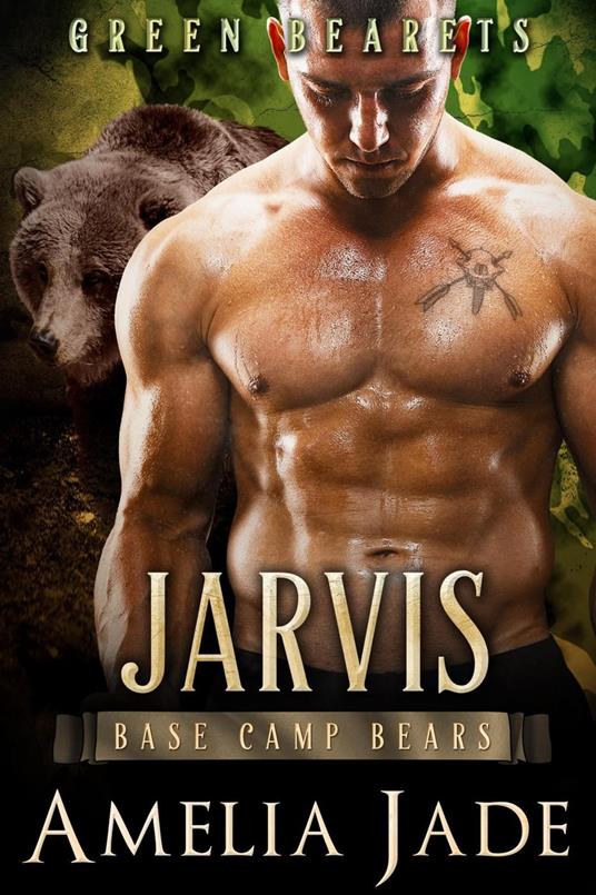 Green Bearets: Jarvis