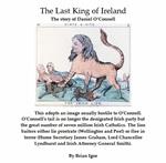 The Last King of Ireland