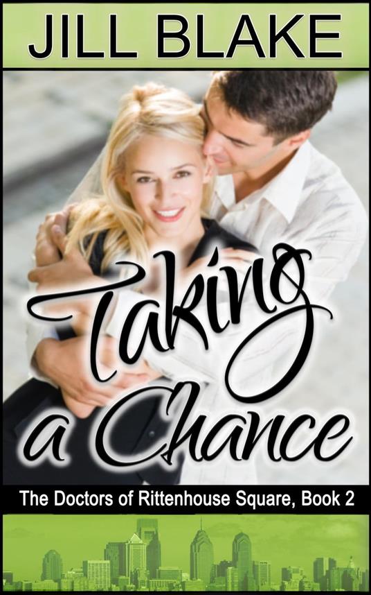 Taking a Chance