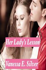 Her Lady’s Lesson