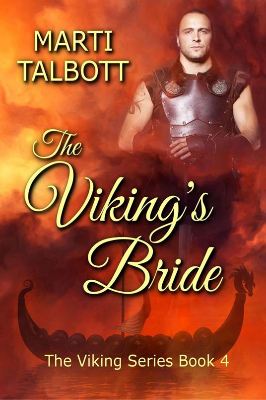 The Viking's Bride