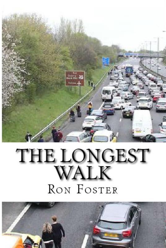 The Longest Walk