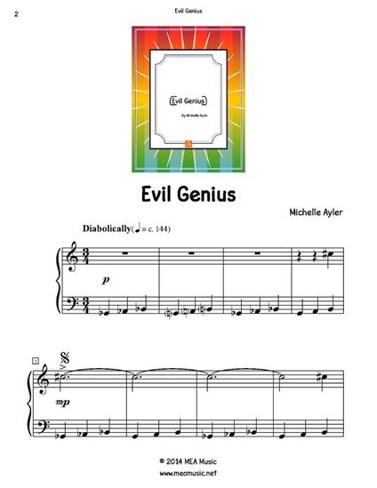 Evil Genius
