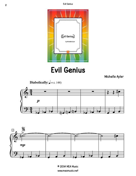 Evil Genius