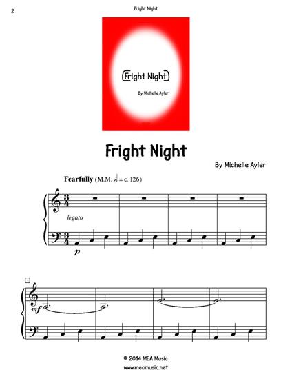 Fright Night